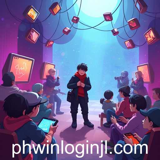 Exploring the 'Player Community' Category and Its Connection to PHWin Login