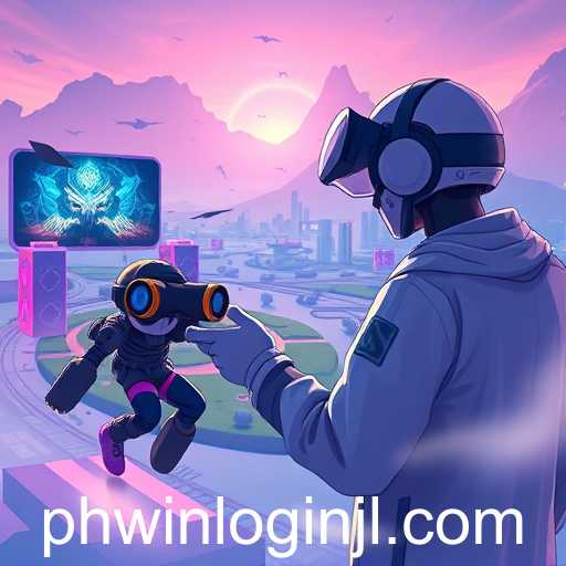 The Evolving World of Online Gaming in 2025