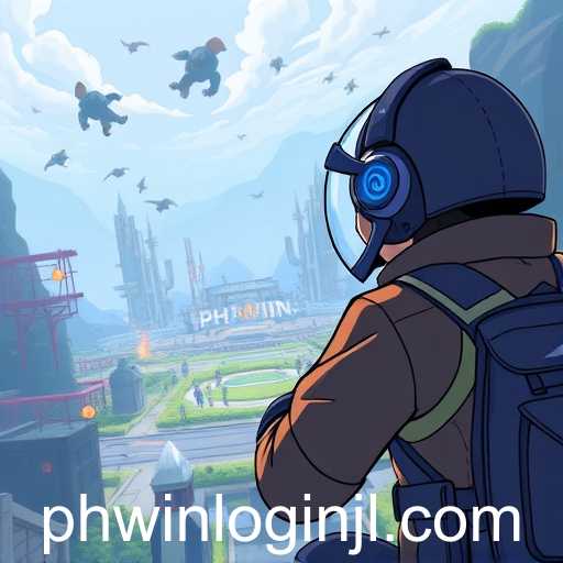 Exploring Phwin: A Digital Gaming Revolution