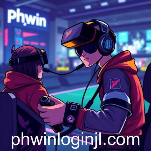 phwin login
