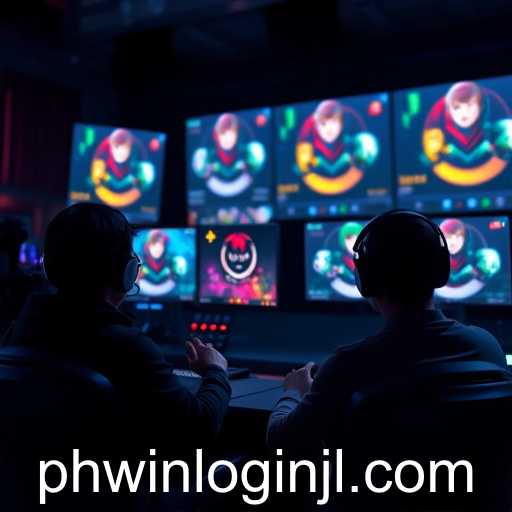 The Evolution of Online Gaming Platforms