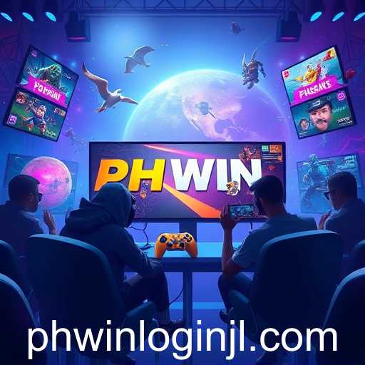 phwin login