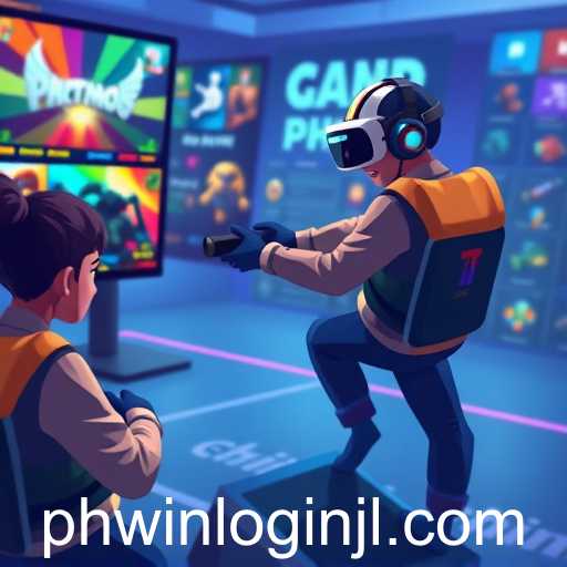phwin login